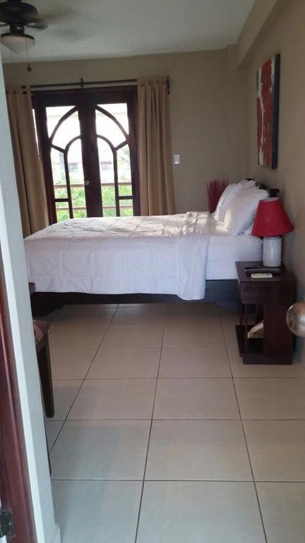 Hotel Punta Chame Villas Nueva Gorgona Zimmer foto