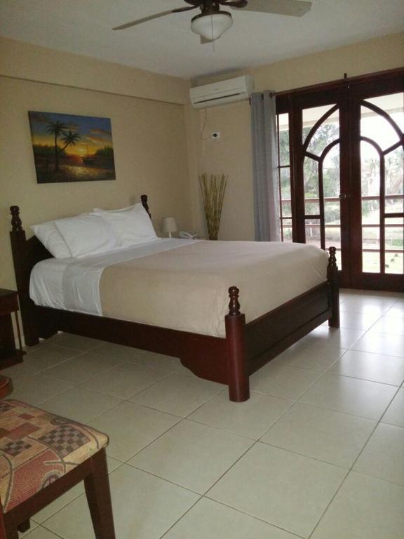 Hotel Punta Chame Villas Nueva Gorgona Zimmer foto
