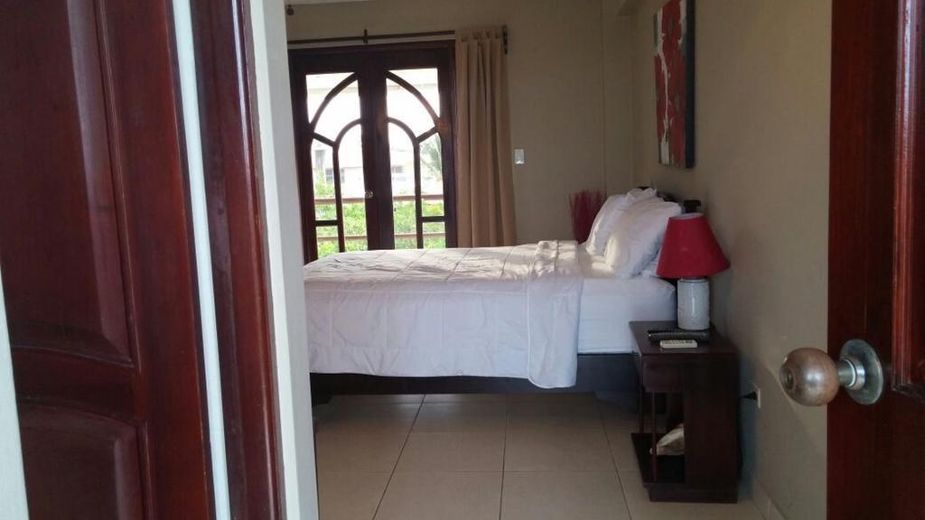 Hotel Punta Chame Villas Nueva Gorgona Zimmer foto