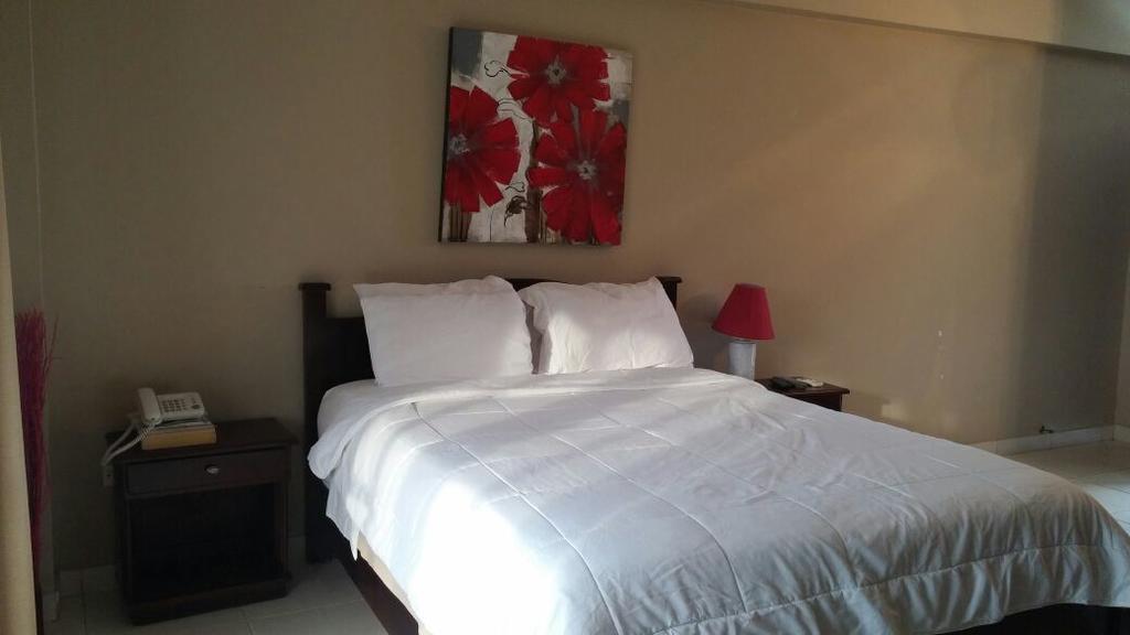Hotel Punta Chame Villas Nueva Gorgona Zimmer foto