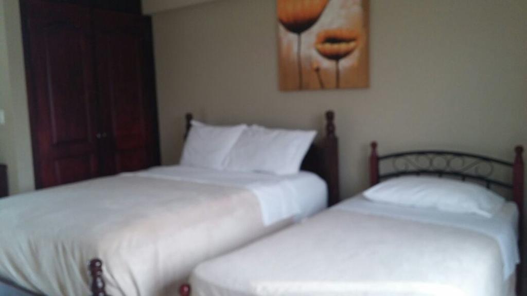 Hotel Punta Chame Villas Nueva Gorgona Zimmer foto